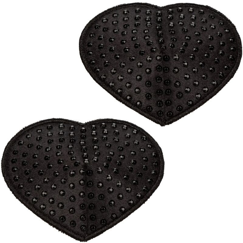 CALEXOTICS RADIANCE PEZONERAS JOYA FORMA DE CORAZoN