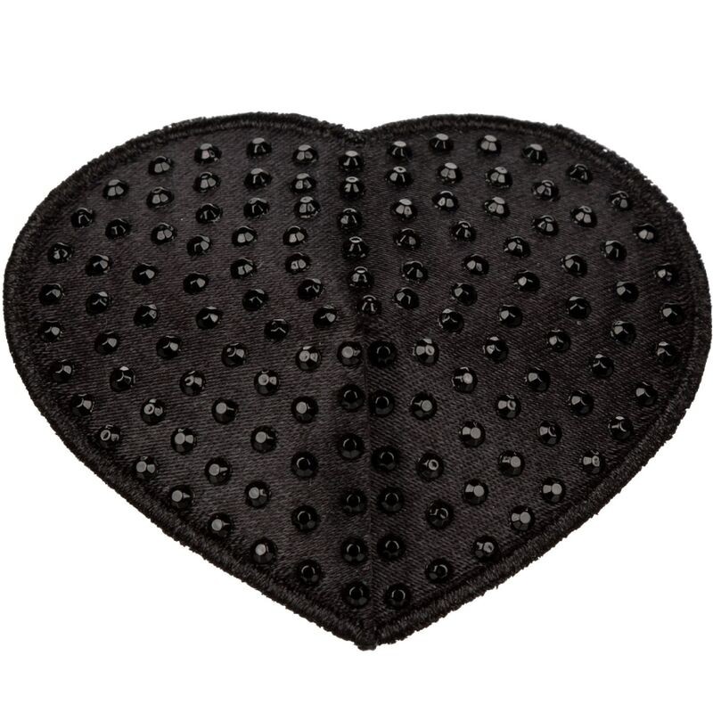 CALEXOTICS RADIANCE PEZONERAS JOYA FORMA DE CORAZoN
