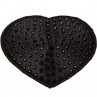 CALEXOTICS RADIANCE PEZONERAS JOYA FORMA DE CORAZoN