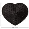 CALEXOTICS RADIANCE PEZONERAS JOYA FORMA DE CORAZoN