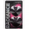 CALEXOTICS RADIANCE PEZONERAS JOYA FORMA DE CORAZoN