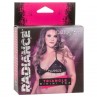 CALEXOTICS RADIANCE TOP DE BIKINI TRIANGULAR PEDRERiA TALLA GRANDE