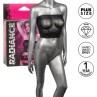 CALEXOTICS RADIANCE TOP BANDEAU PEDRERiA TALLA GRANDE