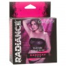 CALEXOTICS RADIANCE TOP BANDEAU PEDRERiA TALLA GRANDE