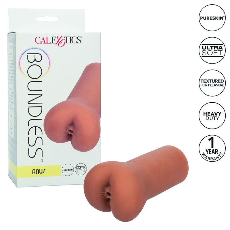 CALEXOTICS BOUNDLESS ANO MULATO
