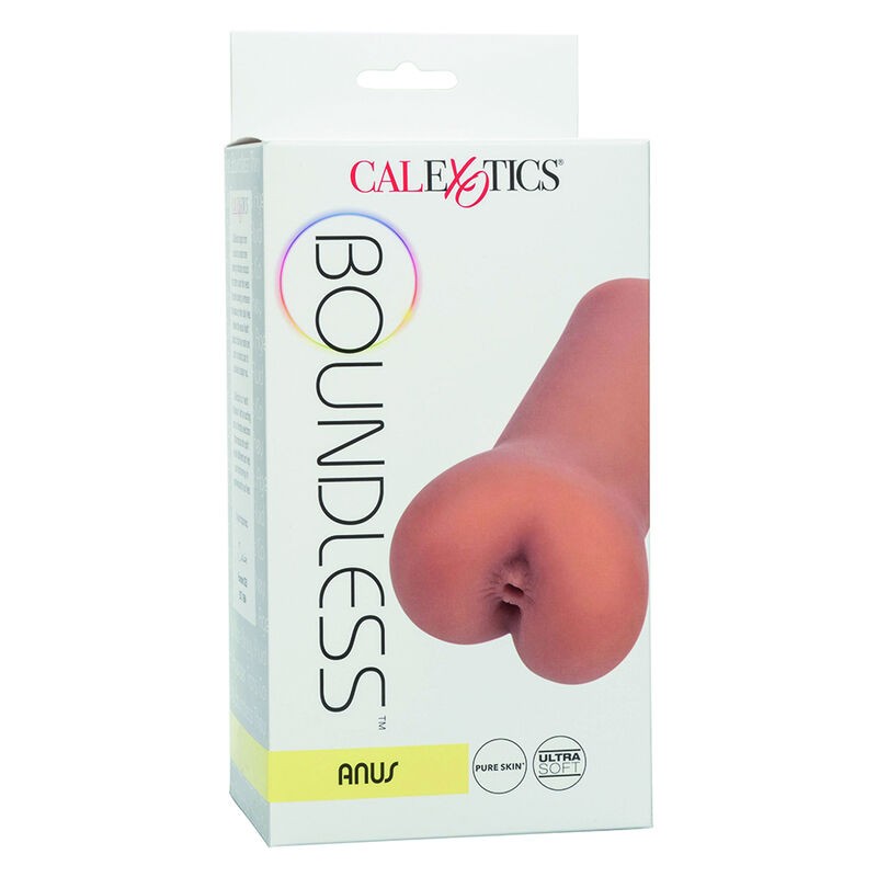 CALEXOTICS BOUNDLESS ANO MULATO