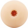 CRAZY BULL CALABASH MASTUBADOR EN FORMA DE PECHO