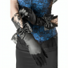 CHILIROSE CR 3252 GUANTES NEGRO