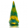 EPIC CETUS DILDO TENTaCULO VERDE TAMANO GRANDE