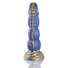 EPIC POSEIDON DILDO ABRAZO DEL MAR