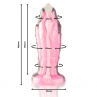 EPIC TRITON DILDO LA FUERZA DEL REPTIL