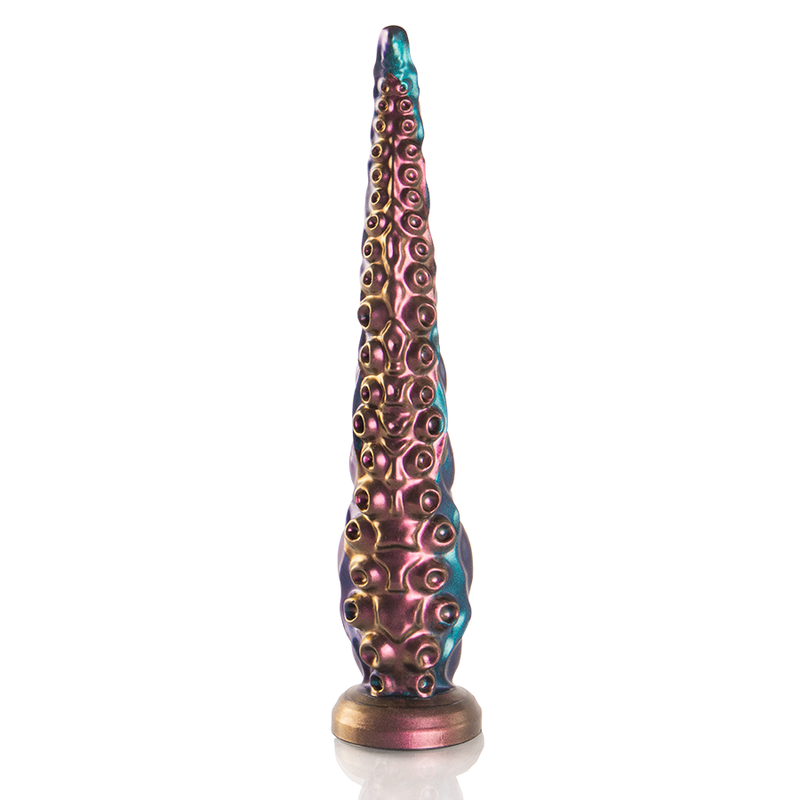 EPIC CHARYBDIS DILDO TENTaCULO TAMANO GRANDE