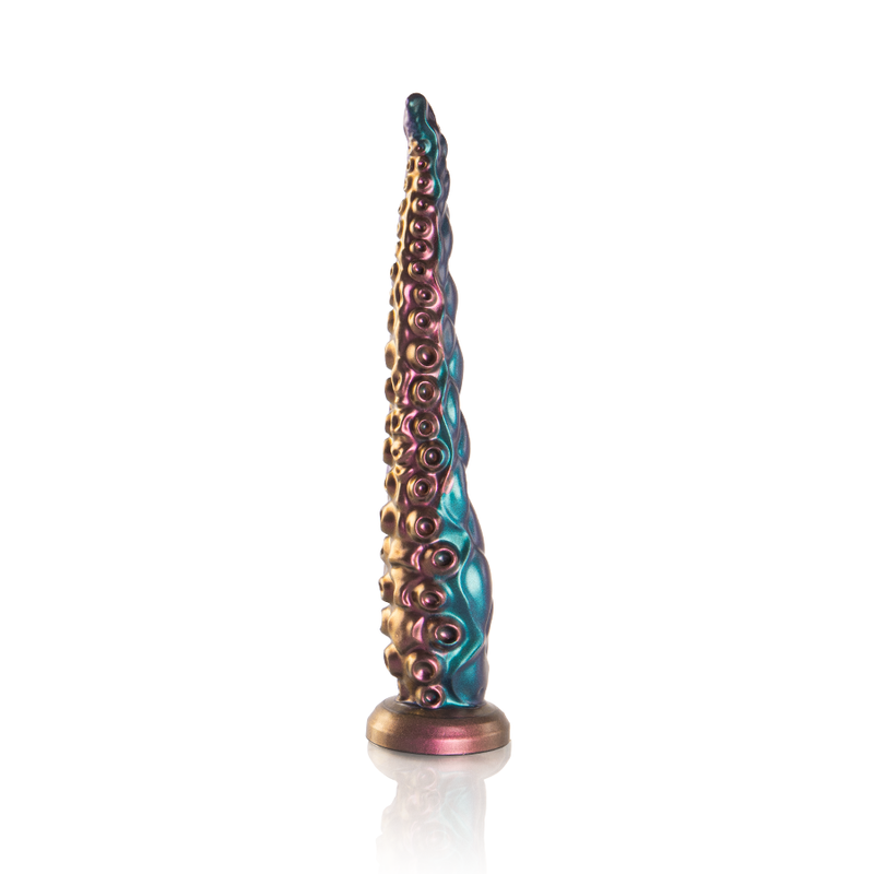 EPIC CHARYBDIS DILDO TENTaCULO TAMANO PEQUENO