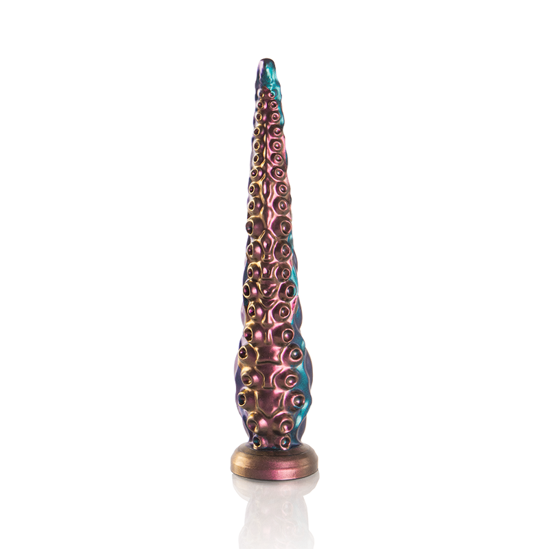 EPIC CHARYBDIS DILDO TENTaCULO TAMANO PEQUENO
