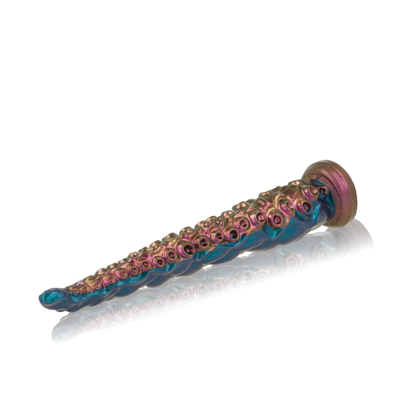 EPIC CHARYBDIS DILDO TENTaCULO TAMANO PEQUENO