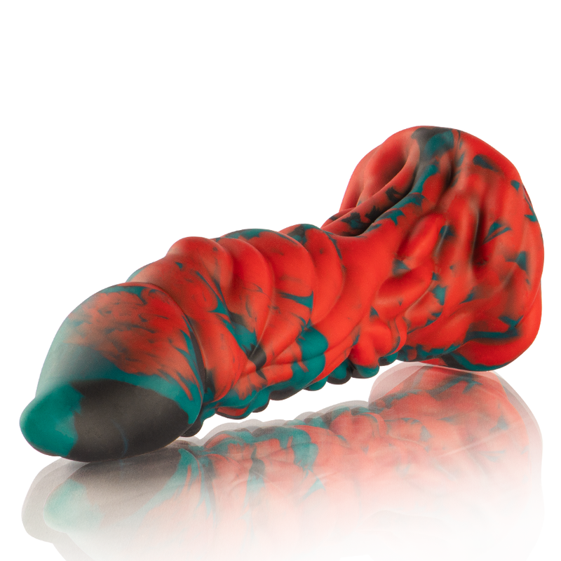 EPIC PHOBOS DILDO HIJO DEL AMOR Y DELEITE