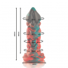 EPIC PHOBOS DILDO HIJO DEL AMOR Y DELEITE