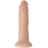 SILEXD APOLLO S TORSO BAJO REALISTICO MASCULINO
