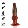 EPIC PROMETHEUS DILDO TITAN EN LLAMAS CONTROL REMOTO