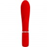 PRETTY LOVE PRESCOTT VIBRADOR PUNTO G MULTIFUNCIoN ROJO