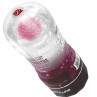 PRETTY LOVE FUNDA MASTURBADORA ROSA