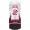 PRETTY LOVE FUNDA MASTURBADORA ROSA