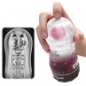 PRETTY LOVE FUNDA MASTURBADORA ROSA