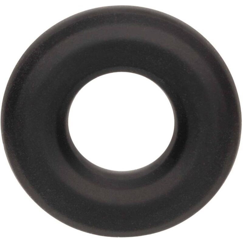 CALEXOTICS ALPHA ANILLO PROLONG MEDIO NEGRO