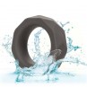 CALEXOTICS ALPHA ANILLO PROLONG PRISMTICO GRIS