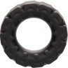 CALEXOTICS ALPHA ANILLO PROLONG BANDA DE RODADURA NEGRO