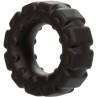 CALEXOTICS ALPHA ANILLO PROLONG BANDA DE RODADURA NEGRO