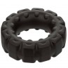 CALEXOTICS ALPHA ANILLO PROLONG BANDA DE RODADURA NEGRO