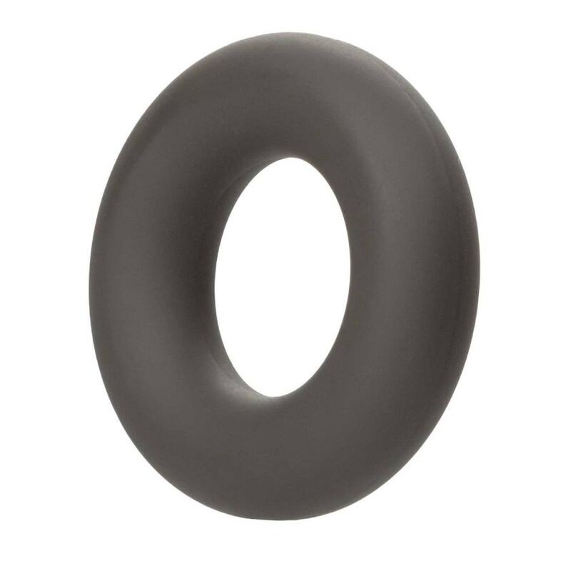 CALEXOTICS ALPHA SET DE 2 ANILLOS PROLONG GRIS