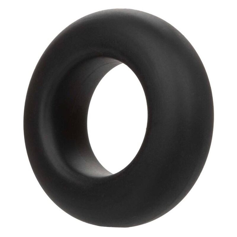 CALEXOTICS ALPHA SET DE 2 ANILLOS PROLONG GRIS