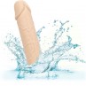 CALEXOTICS PERFORMANCE MAXX EXTENSIoN REALISTA 8 PIEL CLARO