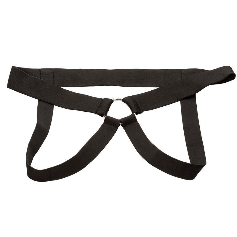 CALEXOTICS PERFORMANCE MAXX EXTENSIoN REALISTA CON ARNeS PIEL MORENO