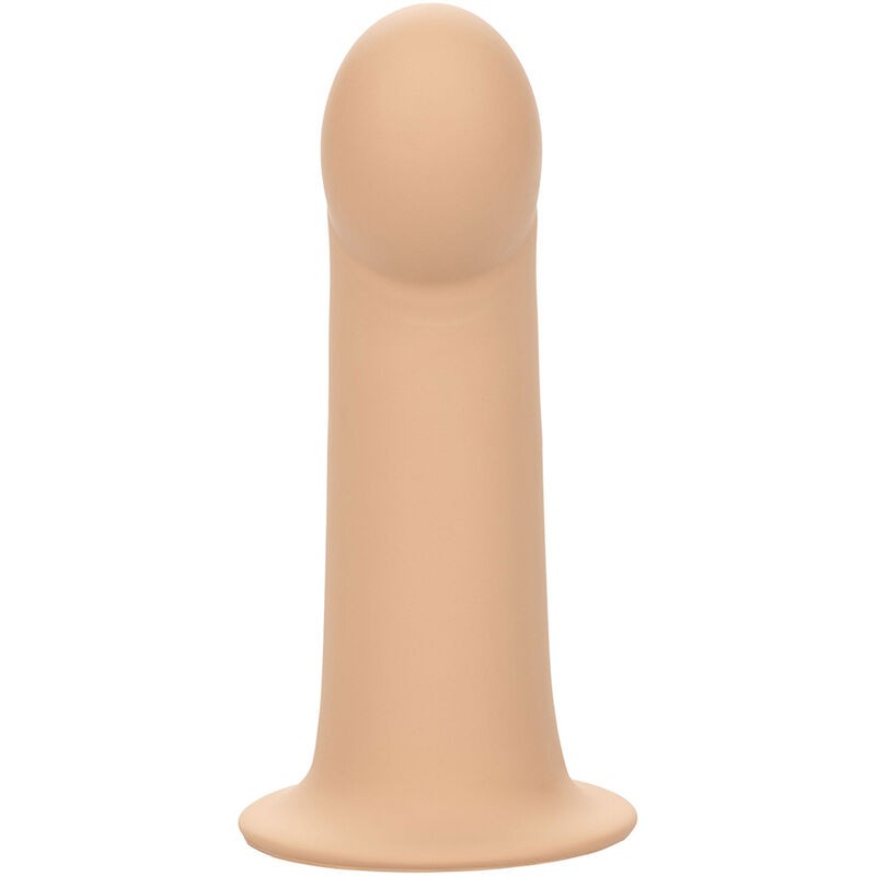CALEXOTICS PERFORMANCE MAXX EXTENSIoN CON ARNeS PIEL CLARO