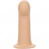 CALEXOTICS PERFORMANCE MAXX EXTENSIoN CON ARNeS PIEL CLARO