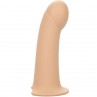 CALEXOTICS PERFORMANCE MAXX EXTENSIoN CON ARNeS PIEL CLARO