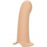 CALEXOTICS PERFORMANCE MAXX EXTENSIoN CON ARNeS PIEL CLARO