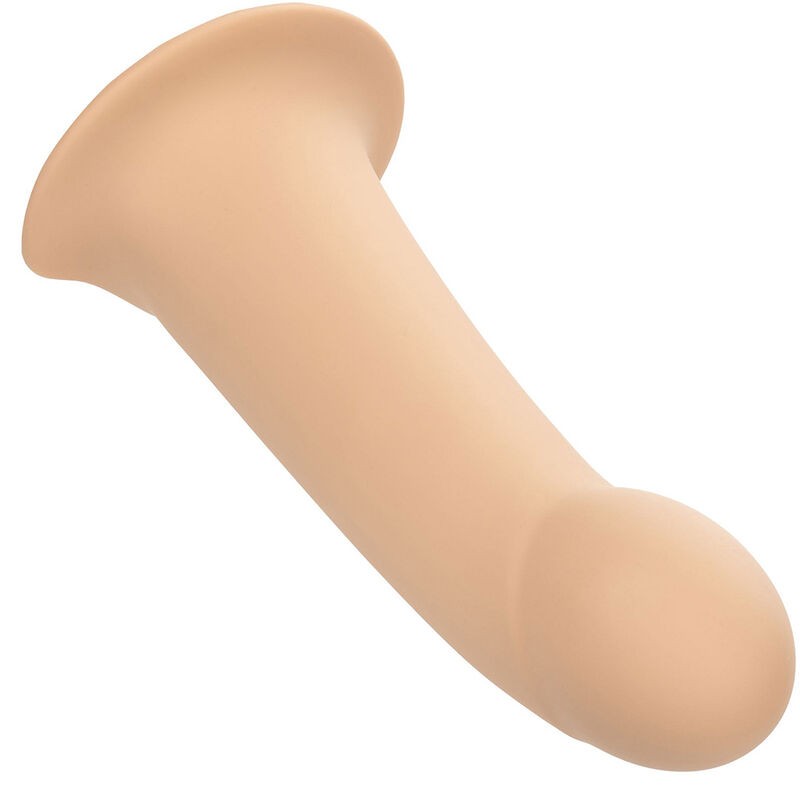 CALEXOTICS PERFORMANCE MAXX EXTENSIoN CON ARNeS PIEL CLARO