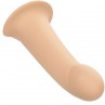 CALEXOTICS PERFORMANCE MAXX EXTENSIoN CON ARNeS PIEL CLARO