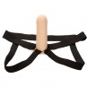 CALEXOTICS PERFORMANCE MAXX EXTENSIoN CON ARNeS PIEL CLARO