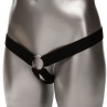 CALEXOTICS PERFORMANCE MAXX EXTENSIoN CON ARNeS PIEL CLARO
