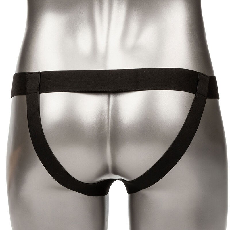 CALEXOTICS PERFORMANCE MAXX EXTENSIoN CON ARNeS PIEL CLARO