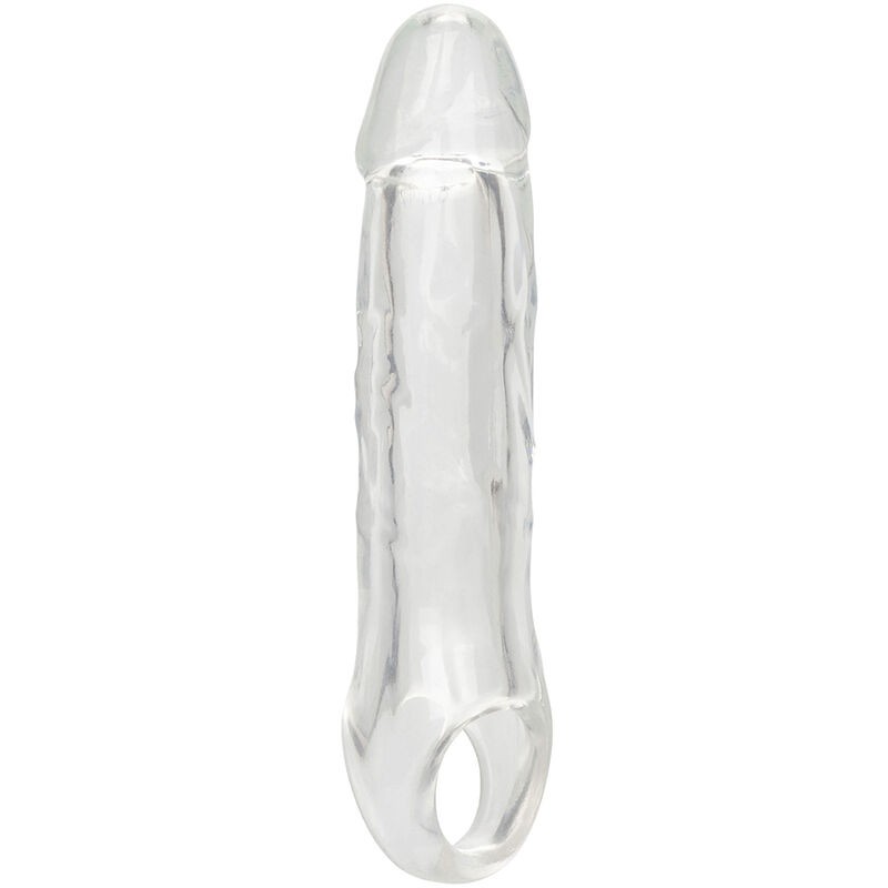 CALEXOTICS PERFORMANCE MAXX EXTENSIoN CLARA 65 TRANSPARENTE