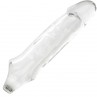 CALEXOTICS PERFORMANCE MAXX EXTENSIoN CLARA 65 TRANSPARENTE