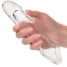 CALEXOTICS PERFORMANCE MAXX EXTENSIoN CLARA 65 TRANSPARENTE