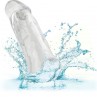 CALEXOTICS PERFORMANCE MAXX EXTENSIoN CLARA 65 TRANSPARENTE