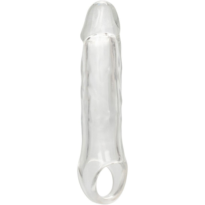 CALEXOTICS PERFORMANCE MAXX EXTENSIoN CLARA 75 TRANSPARENTE
